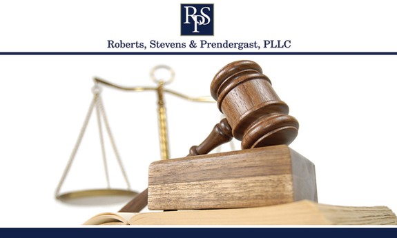 ROBERTS, STEVENS & PRENDERGAST, PLLC