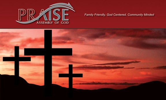 PRAISE ASSEMBLY OF GOD