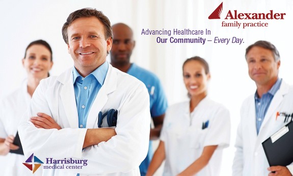 ALEXANDER FAMILY PRACTICE