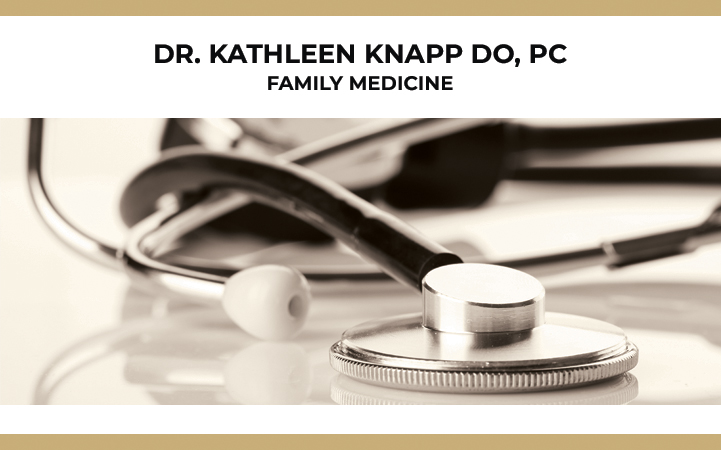 KATHLEEN KNAPP DO, PC