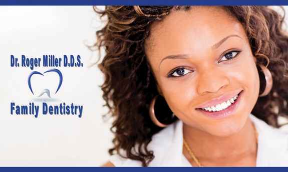 ROGER D. MILLER, DDS