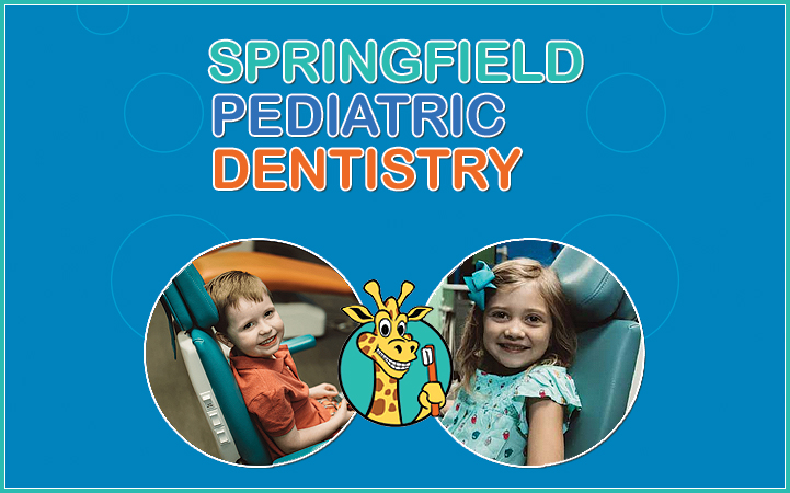 SPRINGFIELD PEDIATRIC DENTISTRY - Local DENTISTS in Springfield, OH