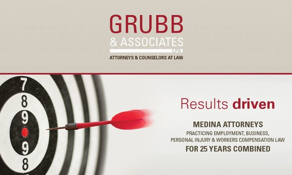 GRUBB & ASSOCIATES, LPA
