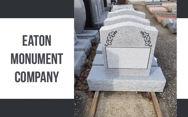 EATON MONUMENT COMPANY