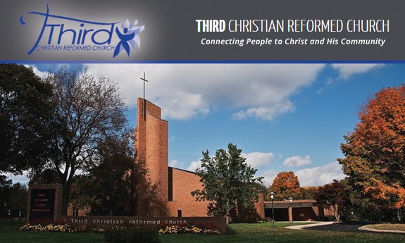 THIRD CHRISTIAN REFORMED CHURCH