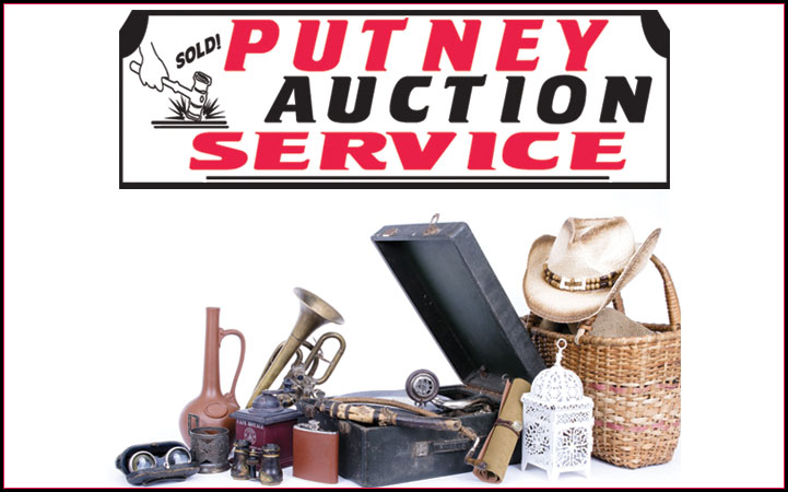 PUTNEY AUCTION SERVICE