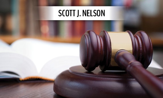 SCOTT J. NELSON