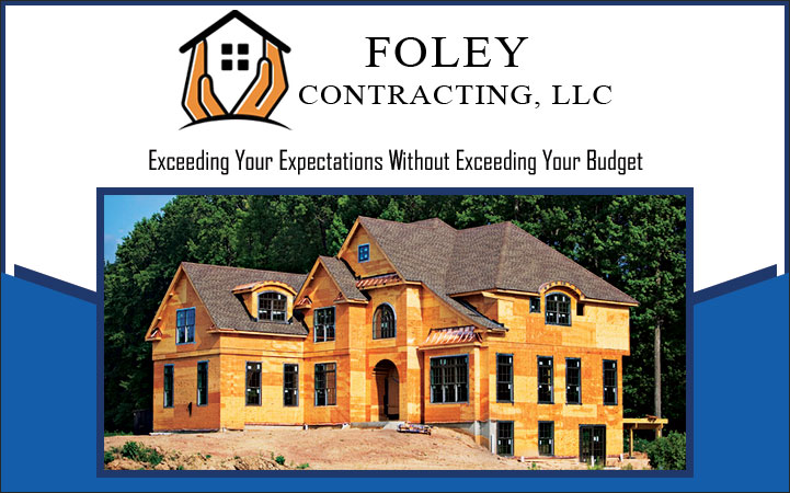 FOLEY CONTRACTING, LLC