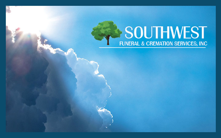 SOUTHWEST MEMORIAL CHAPELS