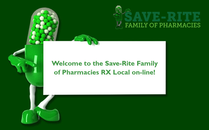 SAVE-RITE DRUGS HARDINSBURG