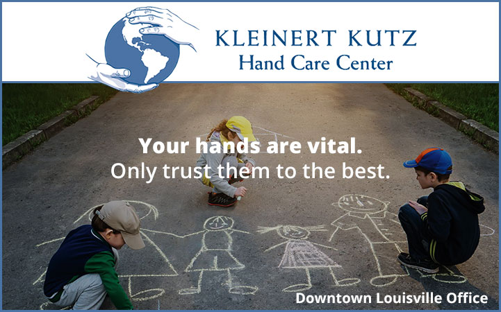 KLEINERT KUTZ HAND CARE CENTER