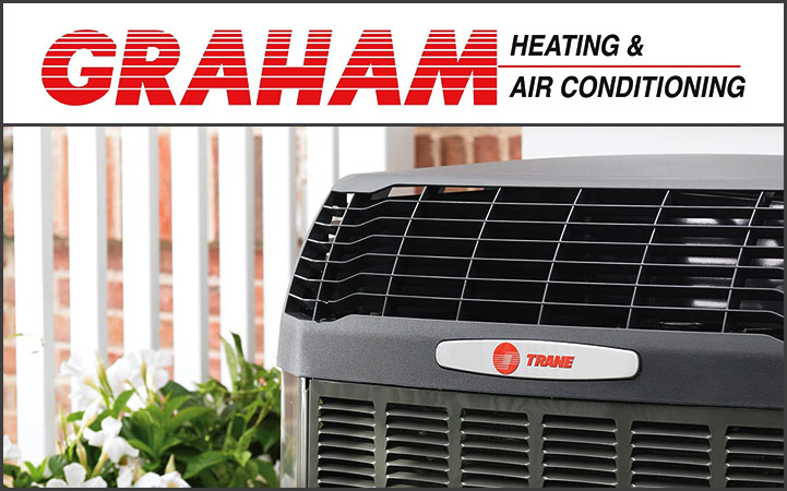 GRAHAM HEATING & AIR CONDITIONING
