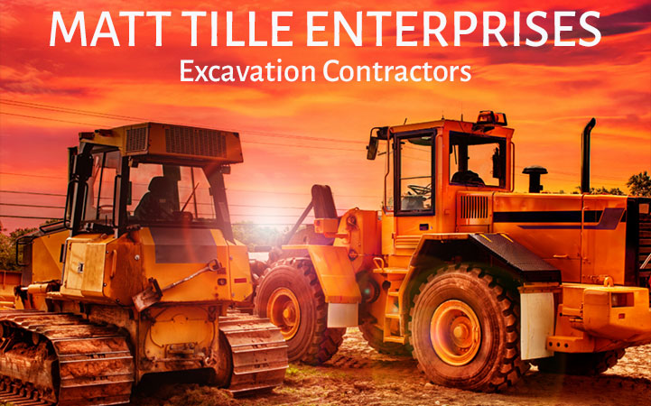 MATT TILLE ENTERPRISES