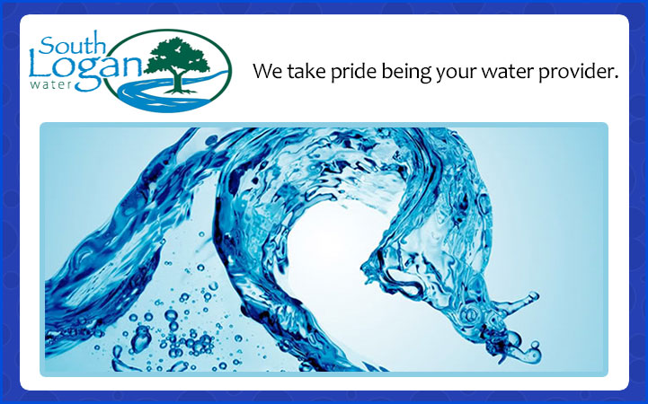 SOUTH LOGAN WATER ASSOCIATION INC