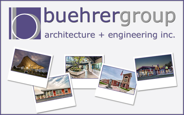BUEHRER GROUP ARCHITECTURE & ENGINEERING
