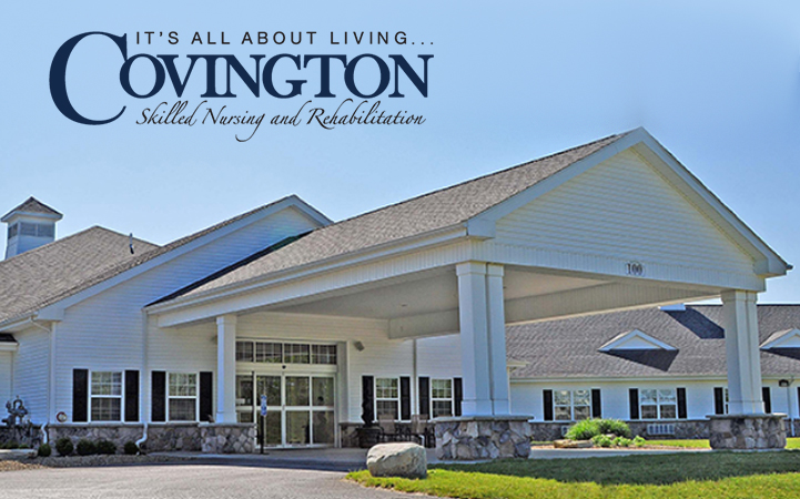 COVINGTON SKILLED NURSE & REHABILITATION