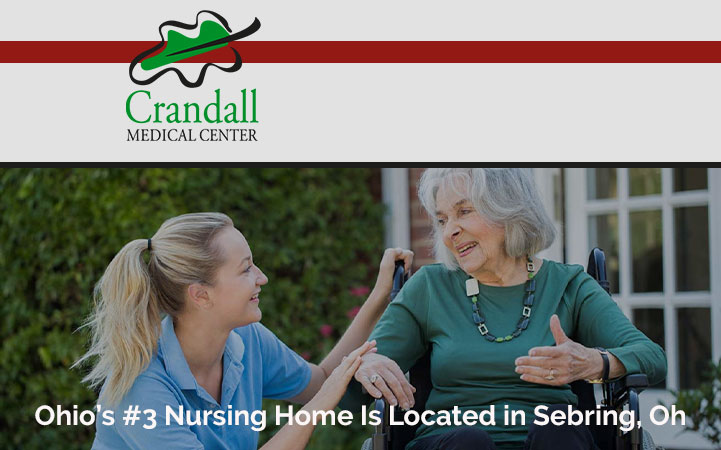 CRANDALL MEDICAL CENTER
