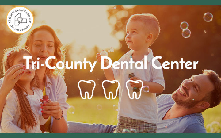 TRI-COUNTY DENTAL CENTER