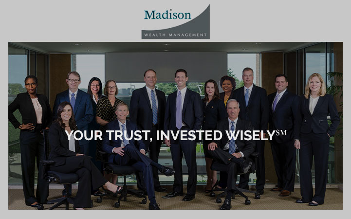 MADISON WEALTH MANAGEMENT