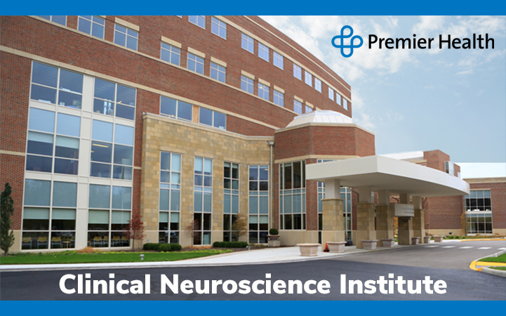 CMH NEUROLOGICAL SERVICE