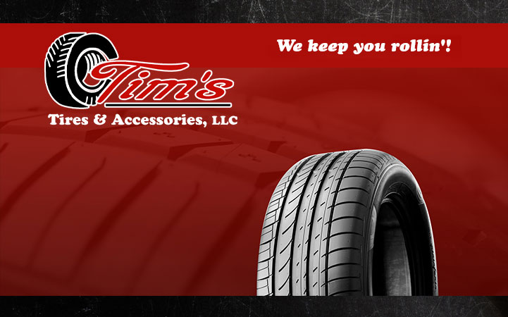 TIM'S TIRES & ACCESSORIES