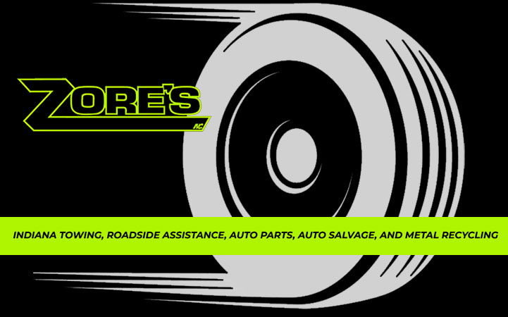 ZORE'S INC