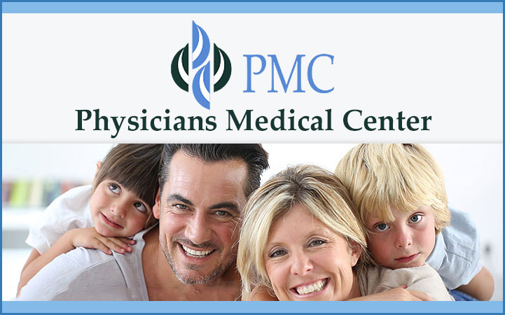 PHYSICIANS MEDICAL CENTER, LLC