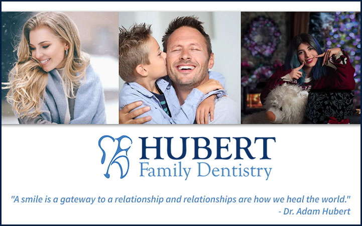 HUBERT FAMILY DENTISTRY