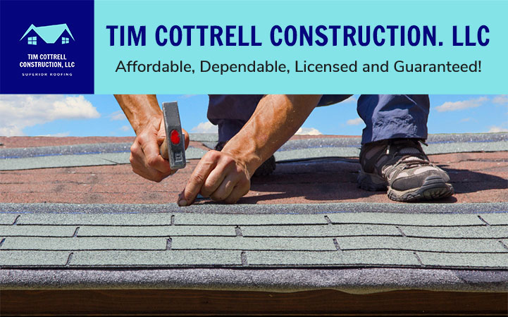 TIM COTTRELL CONSTRUCTION