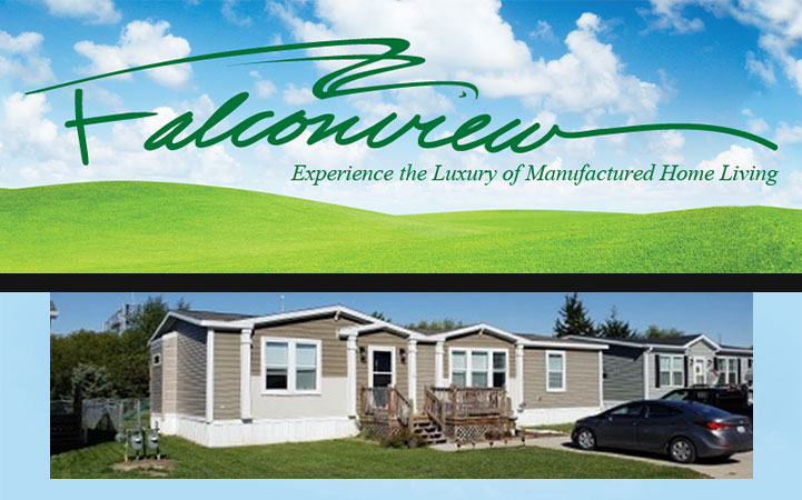 FALCONVIEW ESTATES