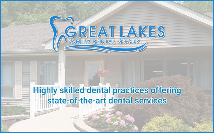 GREAT LAKE FAMILY DENTAL GROUP