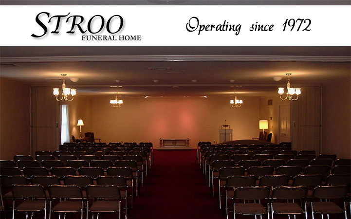 STROO FUNERAL HOME, INC.