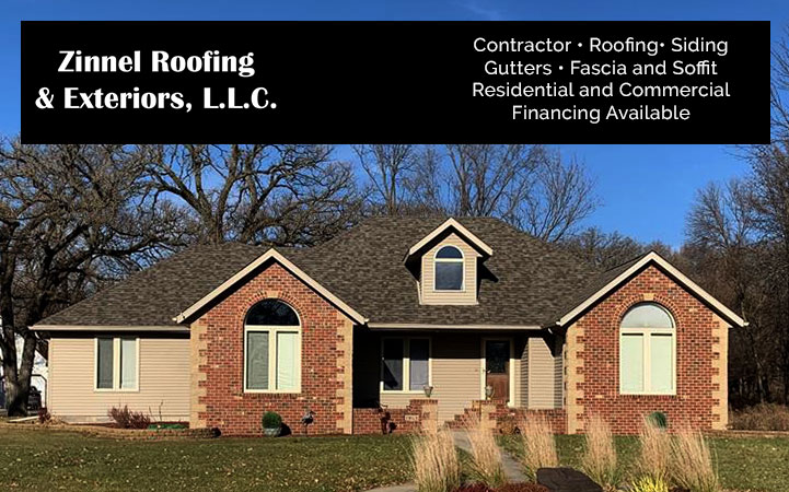 ZINNEL ROOFING & EXTERIORS LLC