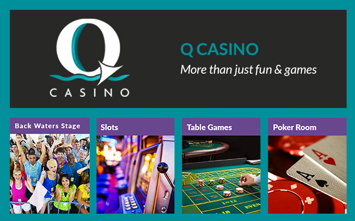 Q CASINO