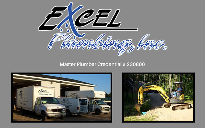 EXCEL PLUMBING INC