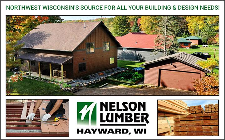 NELSON LUMBER