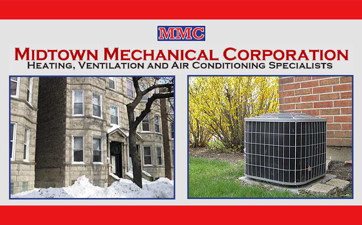MIDTOWN MECHANICAL CORPORATION