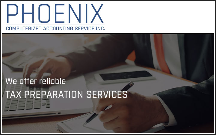 PHOENIX COMPUTERIZED ACCOUNTING SERVICE