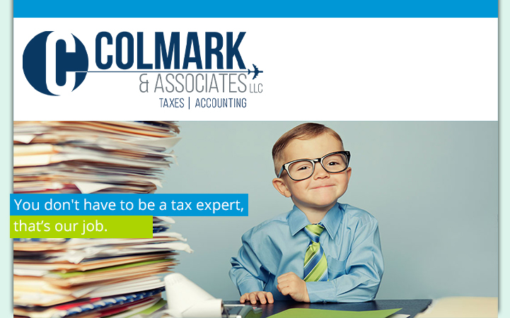 ROGER COLMARK CPA PC