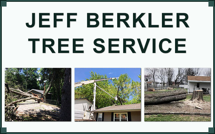 JEFF BERKLER TREE SERVICE