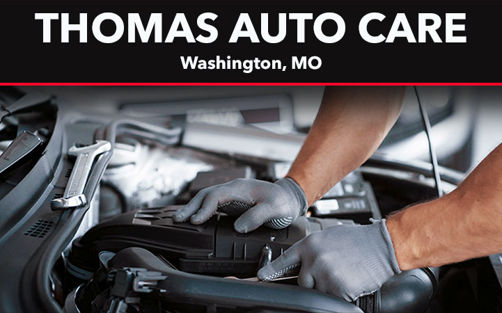 THOMAS AUTO CARE INC