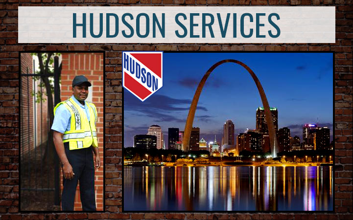 HUDSON SERVICES