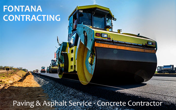 FONTANA CONTRACTING