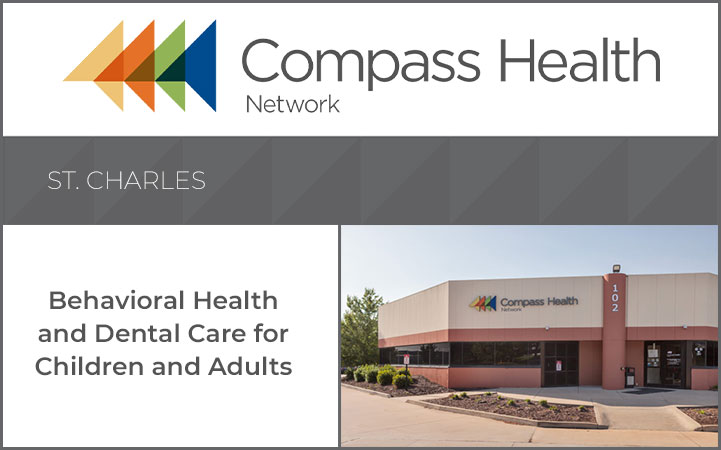 COMPASS HEALTH NETWORK