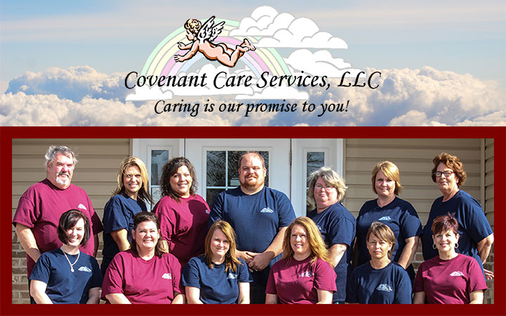 COVENANT CARE SERVICES