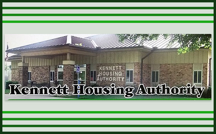 KENNETT HOUSING AUTHORITY