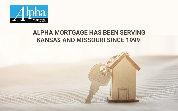 ALPHA MORTGAGE