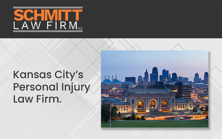 SCHMITT LAW FIRM LLC