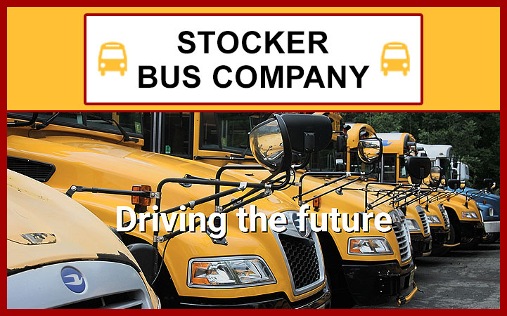STOCKER BUS COMPANY