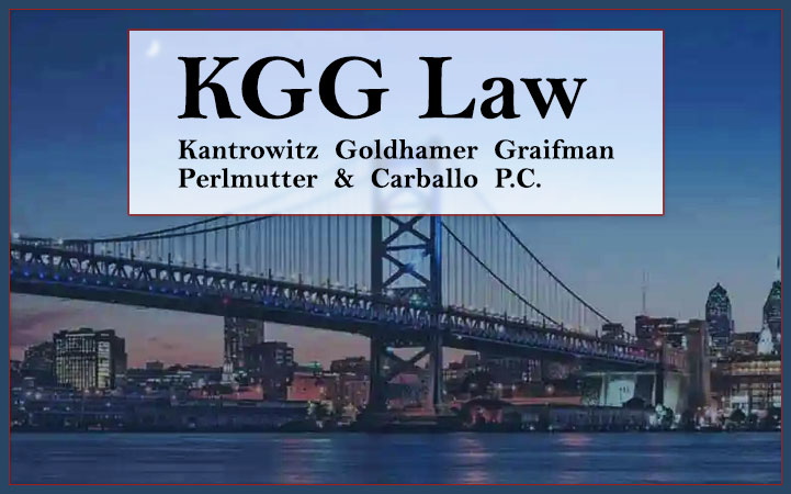 KANTROWITZ, GOLDHAMER, GRAIFMAN PC LAW FIRM in Montvale, NJ